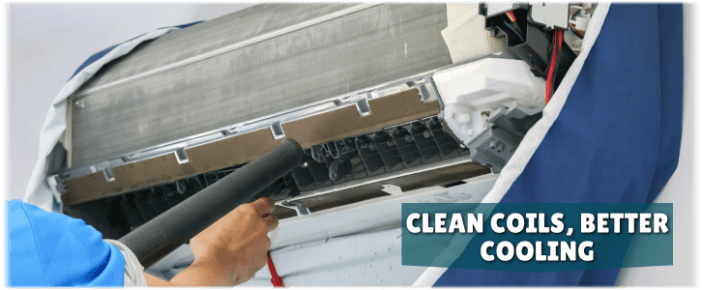 AC Coil Cleaning Miami FL