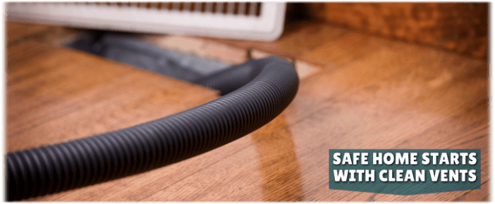 Dryer Vent Cleaning Miami FL