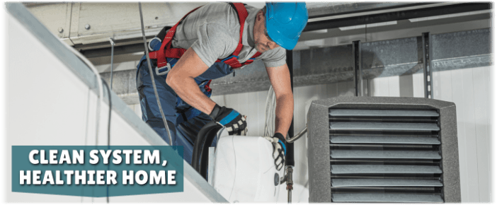 HVAC Mold Removal Miami FL
