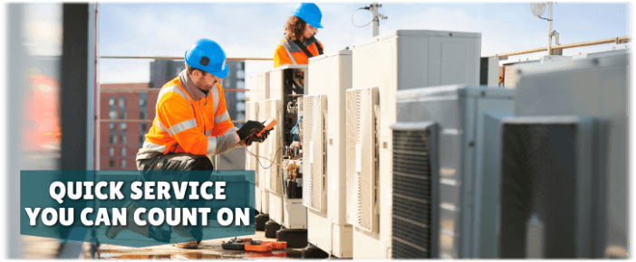 Miami FL Duct Cleaning