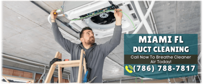 Duct Cleaning Miami FL